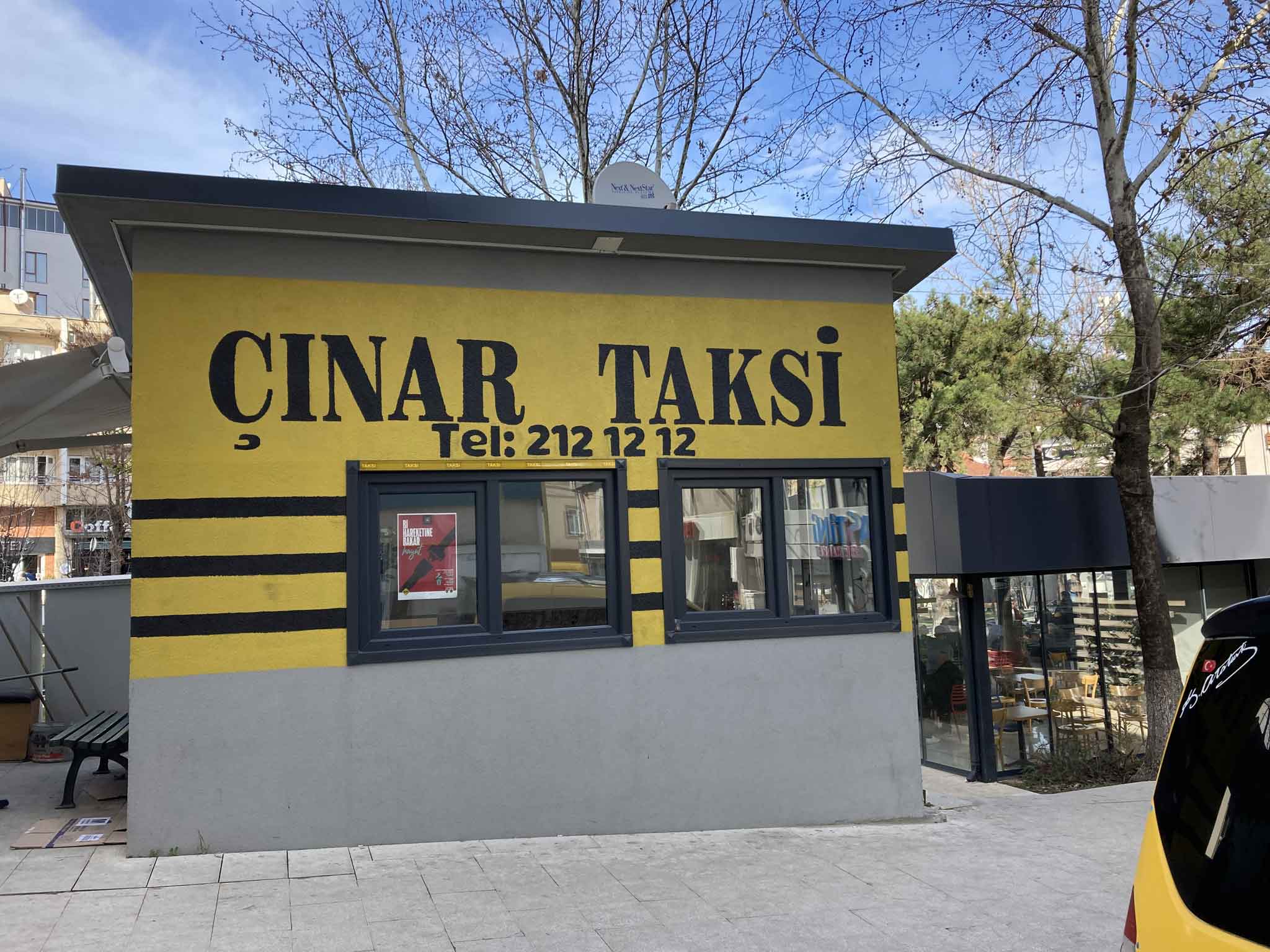 Bilecik_Taksi_Bilecik_Çınar_Taxi